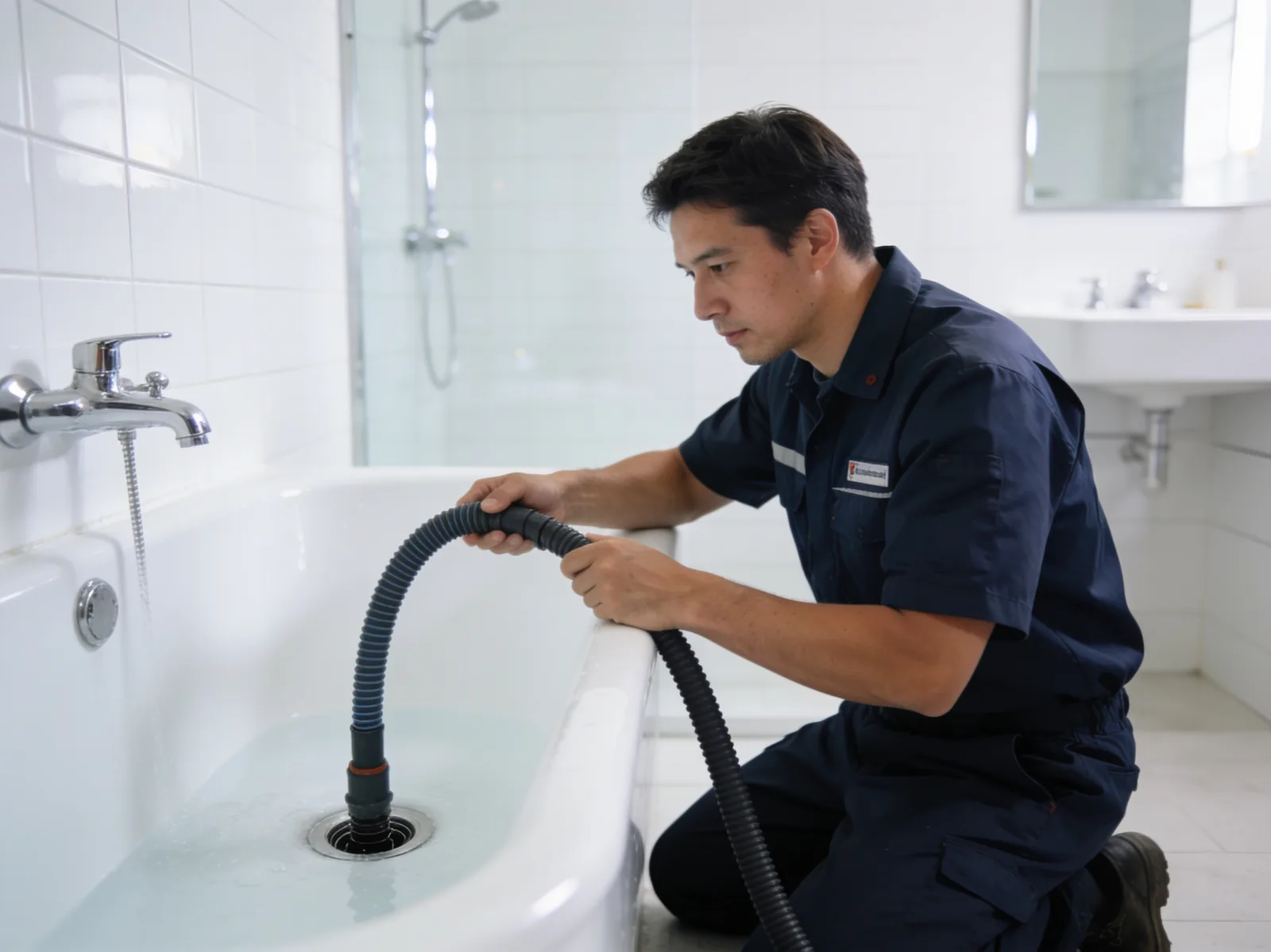 Emergency Plumber Seminary, MS FAQs